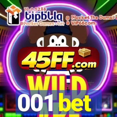 001 bet